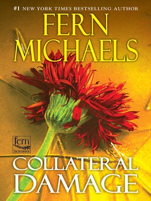 Collateral Damage - ebook